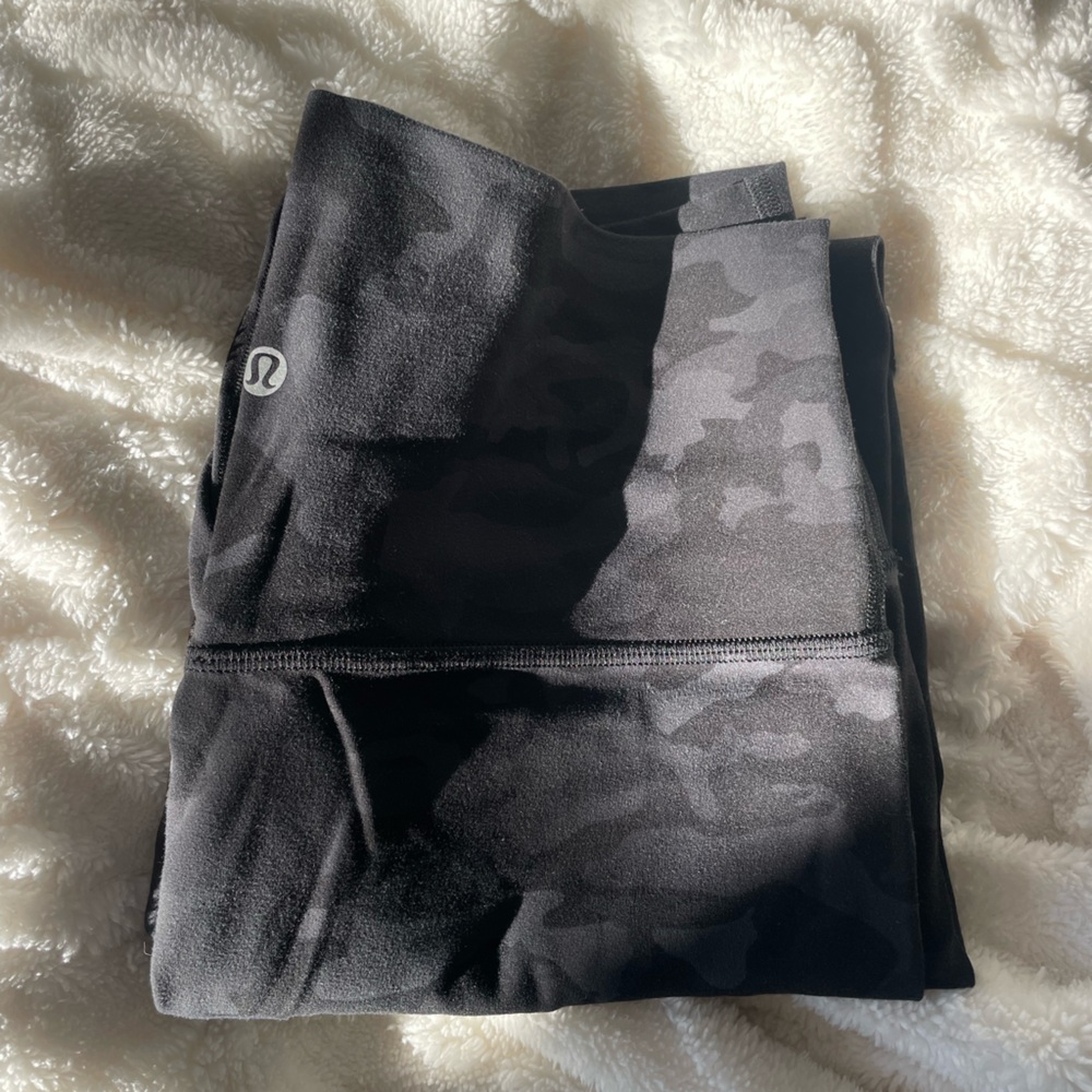 Lululemon Align Leggings